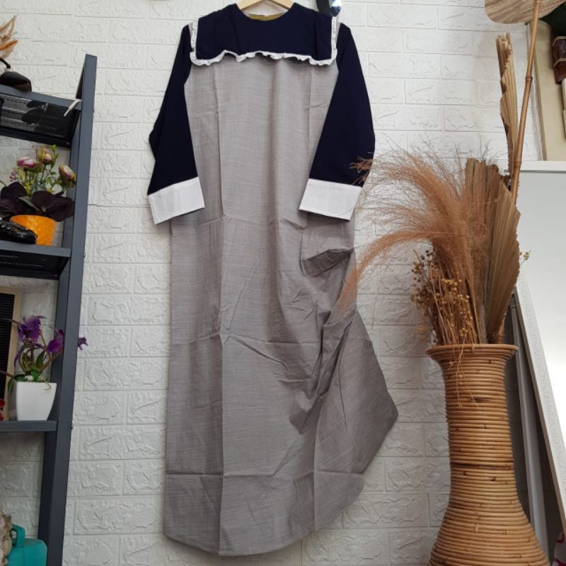 Dress Qori Geggo