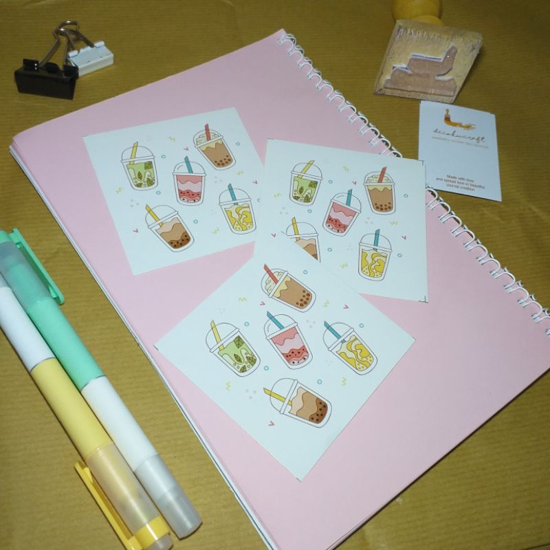 

Sticker aesthetic tumblr fullcolourboba series
