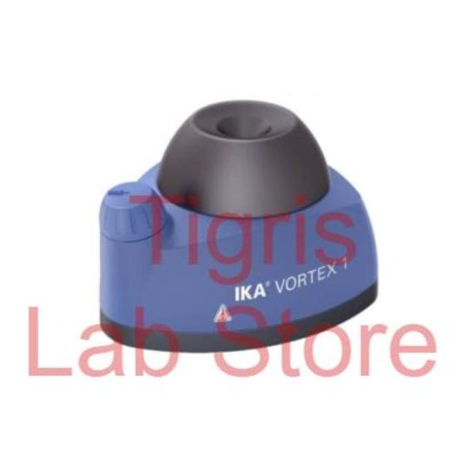Vortex Mixer Tipe Vortex 1 Ika