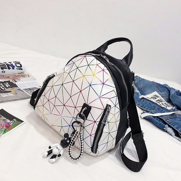 201038 Tas Punggung Cewek Ransel Wanita Import Backpack Cewe Impor (1 KG MUAT 2) GT1275 BQ2109 LT1274 CR7104