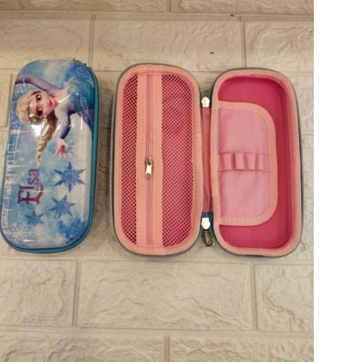 

Terjangkau - TEMPAT PINSIL KARAKTER FROZEN !