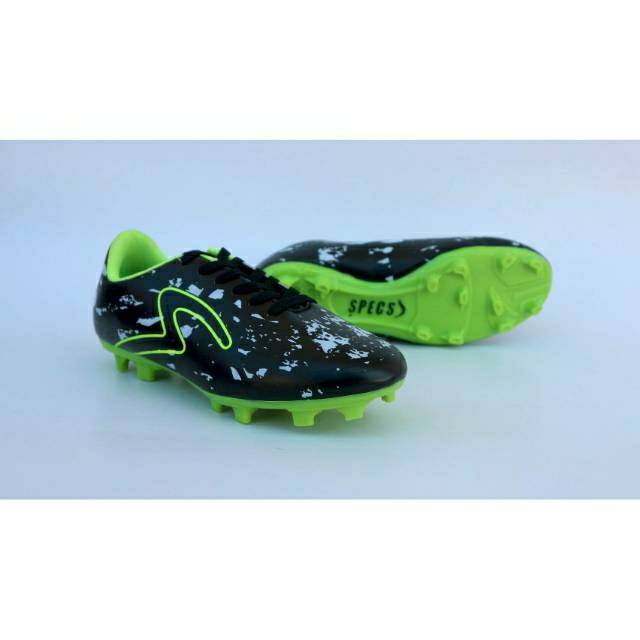 SEPATU BOLA SPECS ACCELERATOR LIGHTSPEED II FG PLUIM SE