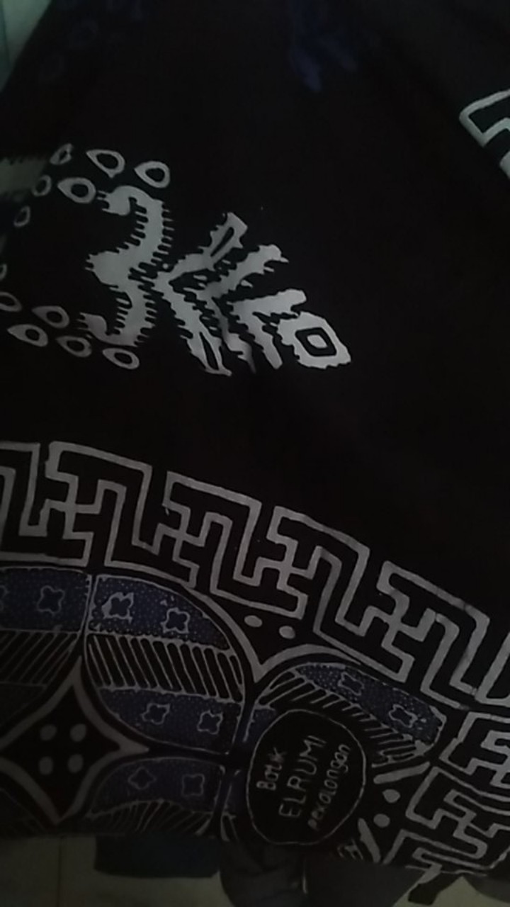 Sarung Batik Anak-anak Tk-sd-smp - Sarung Anak - Batik Anak - Sarung Batik Anak Anak Pekalongan