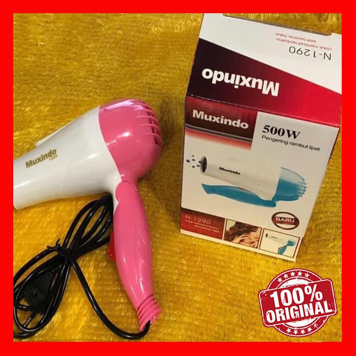 harga hair dryer mini