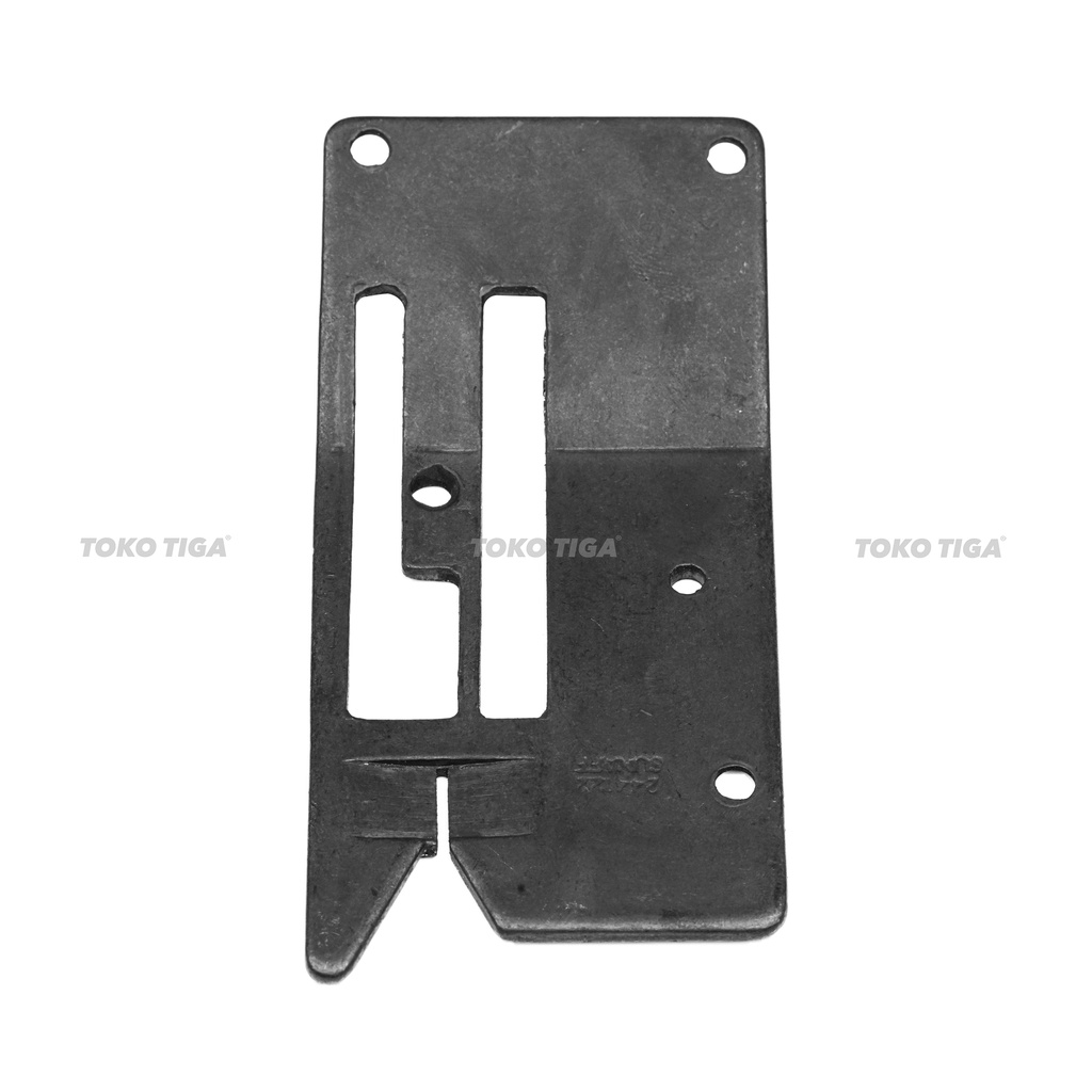 Throat Plate - Plat Gigi Jarum Mesin Jahit Karung NP-7A NP7A (244122)