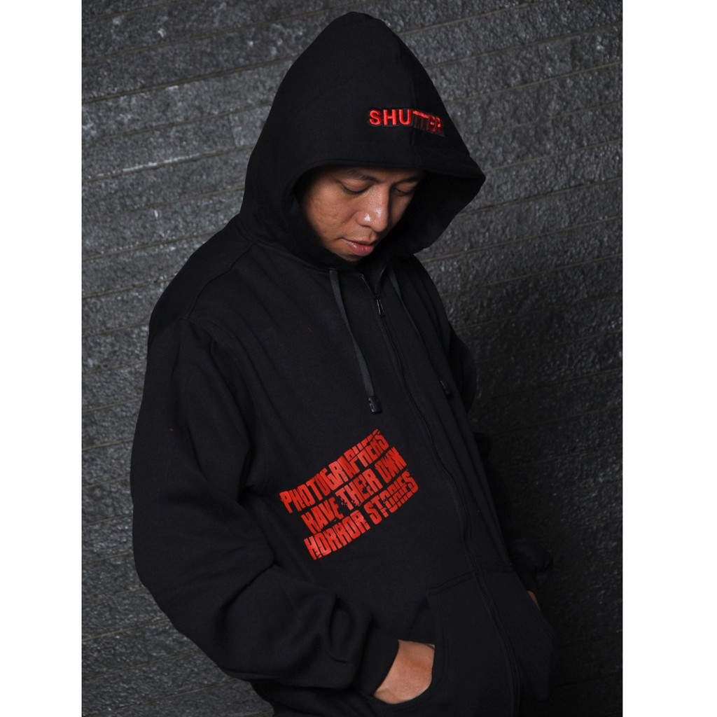 Jaket Fotografi Horror Story