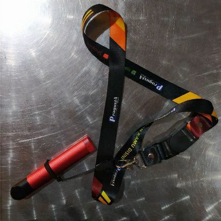 

LANYARD Exclusive Pragusta
