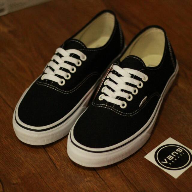 harga vans old skool classic original