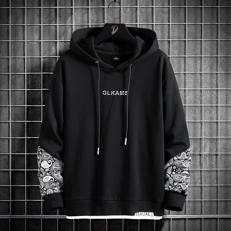 Sweater Pria Grosir Berkualitas - GLkams Hodie