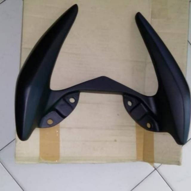 Behel all new nmax 2020 model tanduk