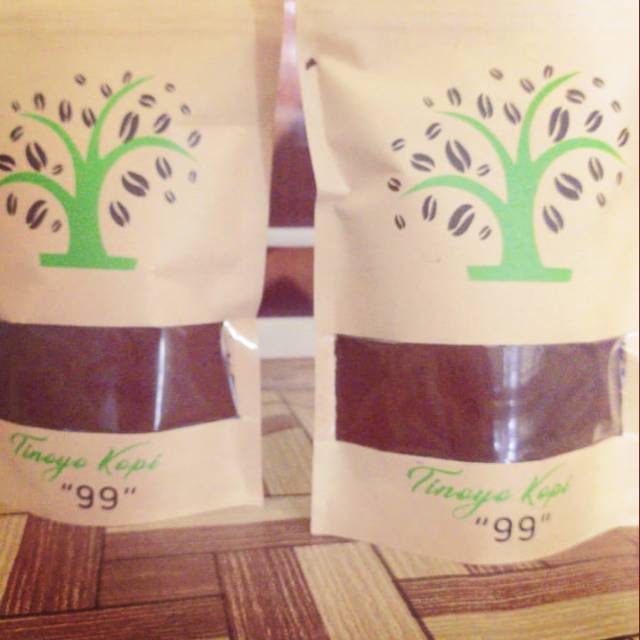 

kopi lelet lasem "tinoyo