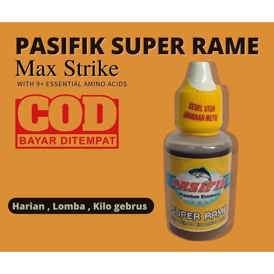 Essen Ikan Mas Harian , Lomba , Galatama Terbaik