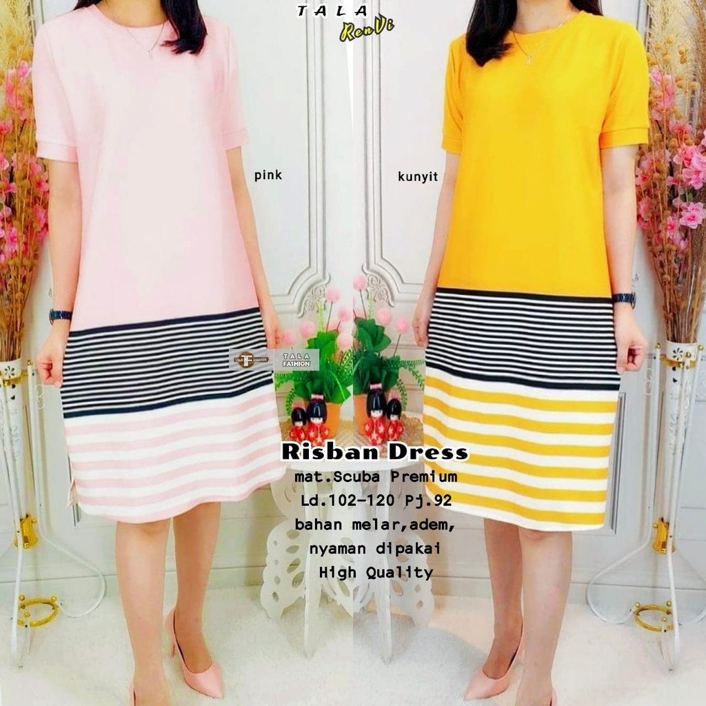 Risban Dress