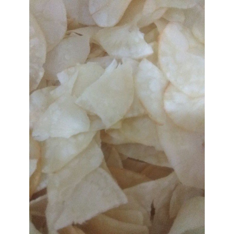 

keripik sanjai manis