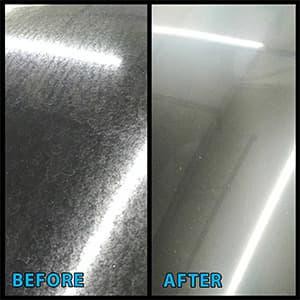 Cairan Kaca Berjamur / Obat Jamur Kaca / Pembersih Kaca Mobil Berjamur