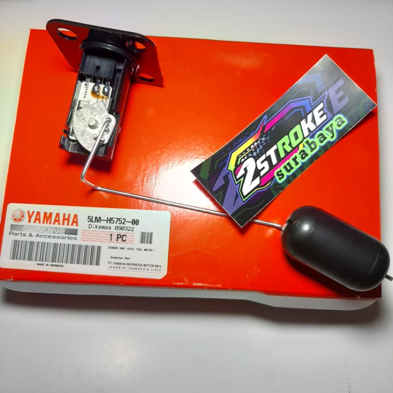 Indikator Pelampung Tangki Bensin Yamaha F1ZR FIZR F1Z FIZ R Force 1 F1 Jupiter Z Vega R Lama Origin