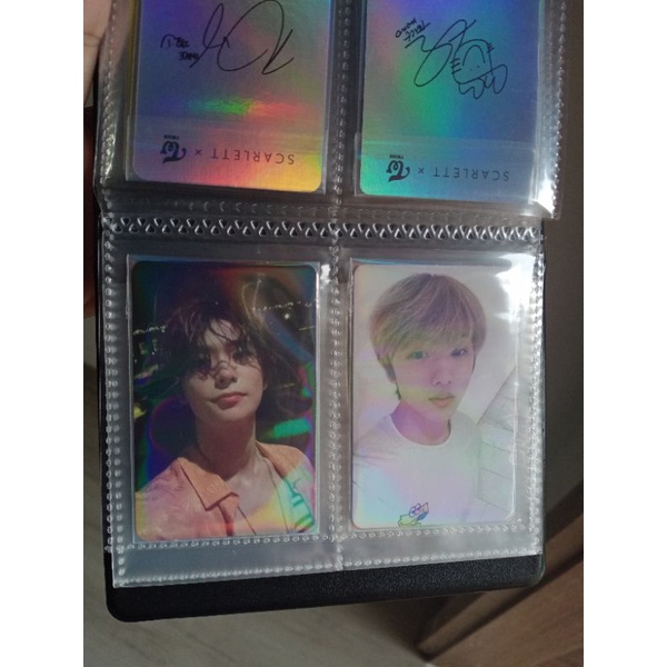 pc jaehyun seoul city bundle jisung cafe offer