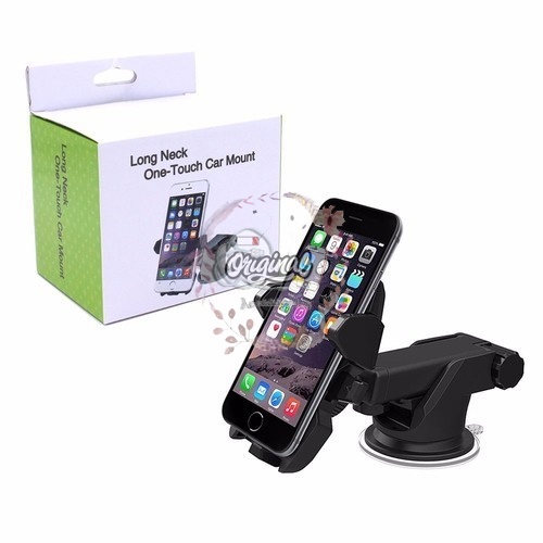 Car Holder Mobil Hape Kaca Dashboard 360 Derajat Universal OR455