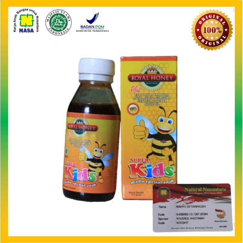 

PRODUK NASA096