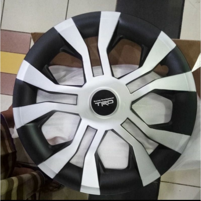 Dop velg/tutup velg kaleng avanza xenia 14inchi