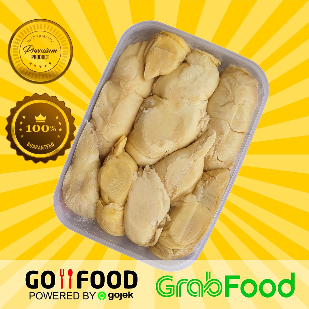 Durian Kupas Medan Asli Premium Durpas Aroi Shopee Indonesia Durian Kupas Medan Asli Premium Durpas Aroi Shopee Indonesia