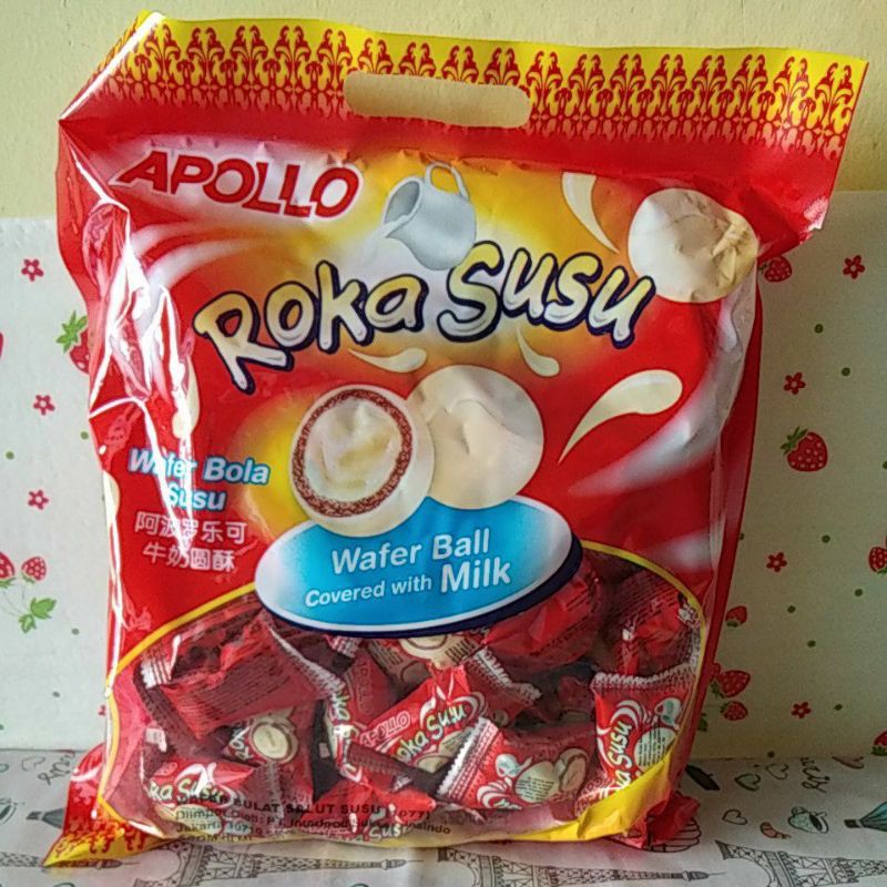 

RokaWaferball