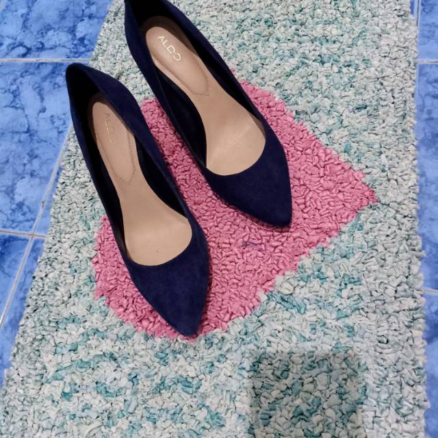 (SOLD) PL high heels size 38