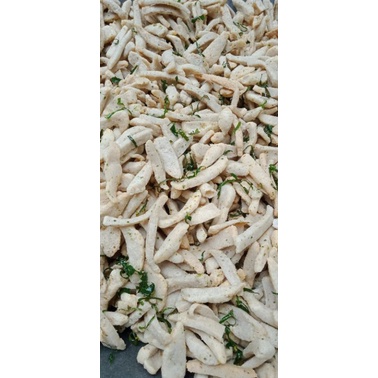 

BASRENG VIRAL BASRENG DAUN JERUK BASRENG SULTA 95gr