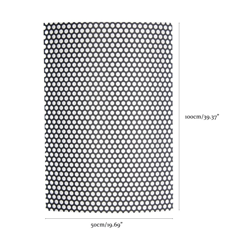 Bt DIY Filter Debu Untuk Komputer Cooler Fan PC Fan Dust Mesh Chassis Cooler Filter