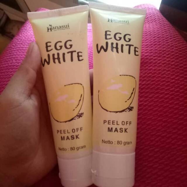 Egg white