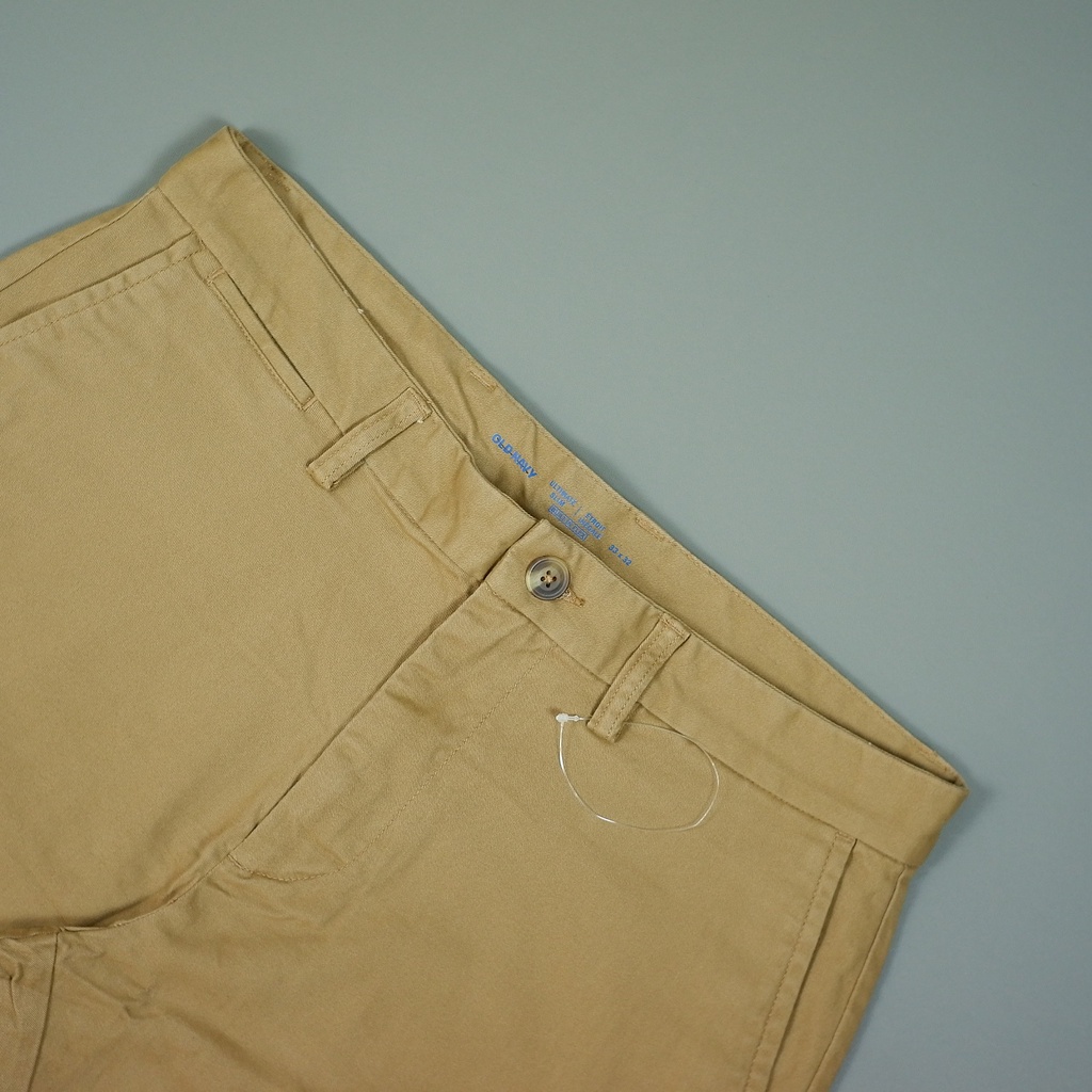 Oldnav*y Ultimate Slim Longpant Chino &amp; STRAIGHT