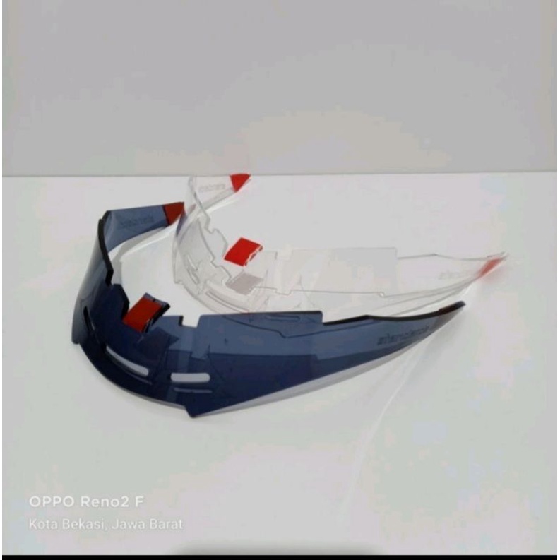 SPOILER NHK RX9 / SPOILER HELM NHK RX9