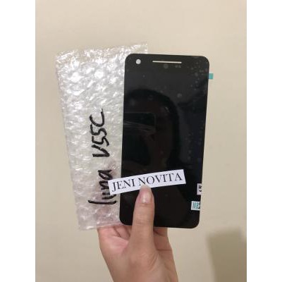 Lcd Touchscreen Luna V55C Evevate Complete Original