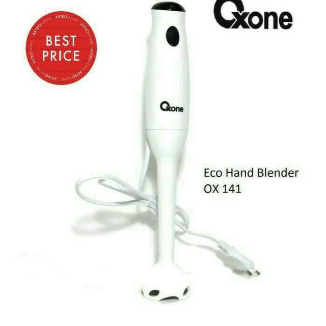 Eco Hand Blender Oxone Ox141