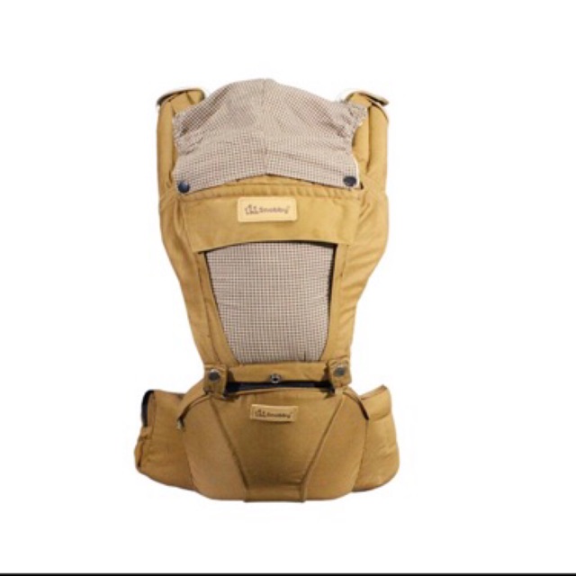 Gendongan Bayi Snobby Hipseat TPG 1843