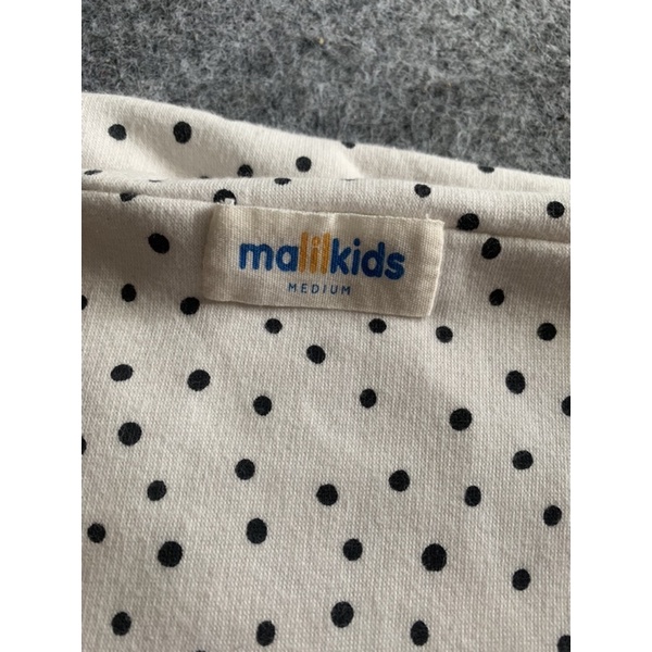 PRELOVED MALILKIDS GEOS SIZE M