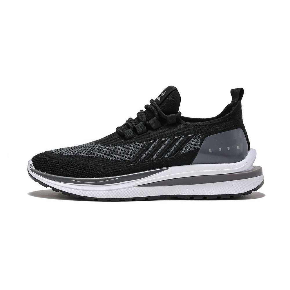 [ESSE] Emperor Sepatu Sneakers Running Gym Shoes 034