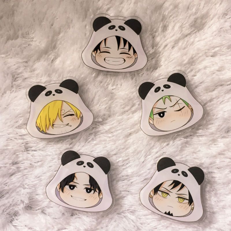 POPSOCKET ONE PIECE | griptok anime onepiece