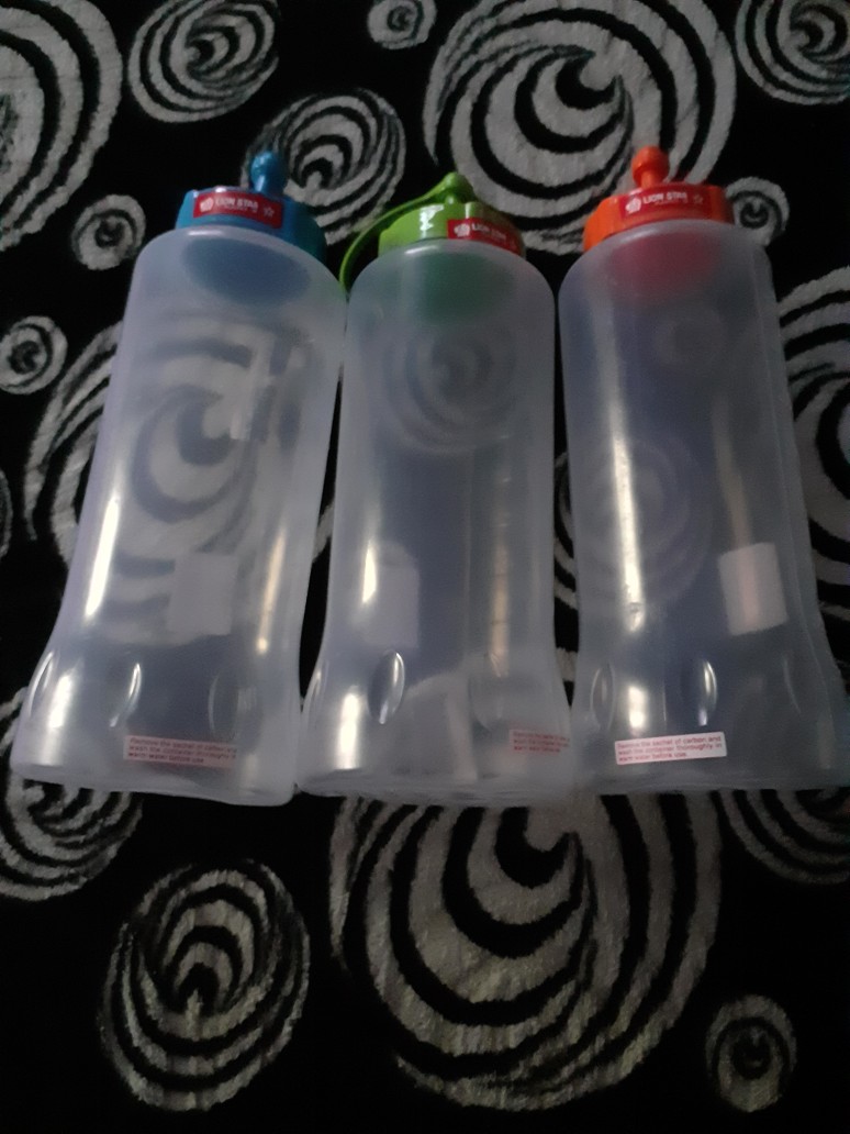 Bistro Sauce Keeper 1000 Ml / Tempat Sauce / Tempat Sambal / Tempat Kecap