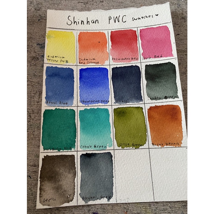 

Produk Terbaru Shinhan Pwc Dot Card