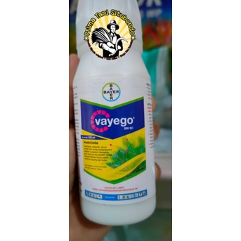 Insektisida Vayego 100ml bahan aktif tetranilipo 200 g/l Vayego insektisida sistemik untuk tanaman J