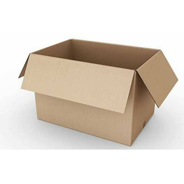 

Kardus packing tambahan