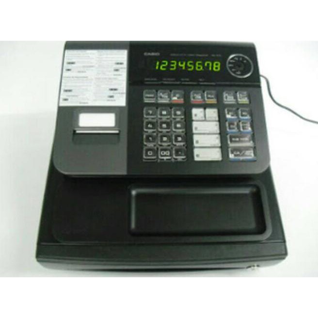 

IMURAHl Cash register Casio SE-S10 ICQl