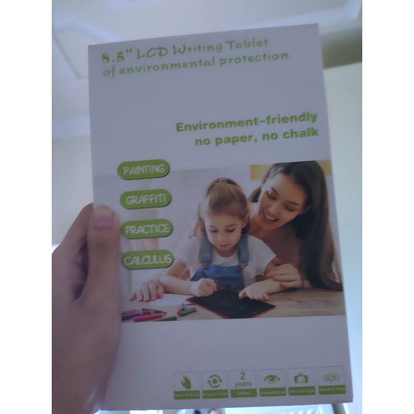 mainan tablet anak/tab anak