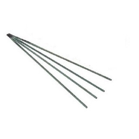 Per Pcs Kawat Las Stainless Steel 2.6mm x 200mm flux standart Eceran