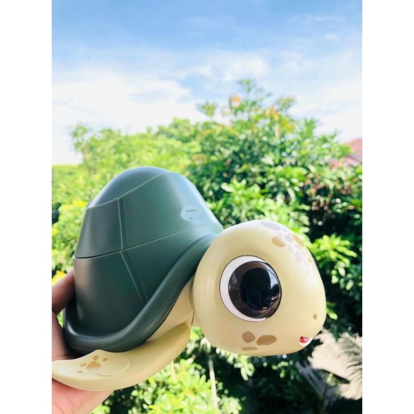 Shelly the Turtle Diffuser Only Young Living