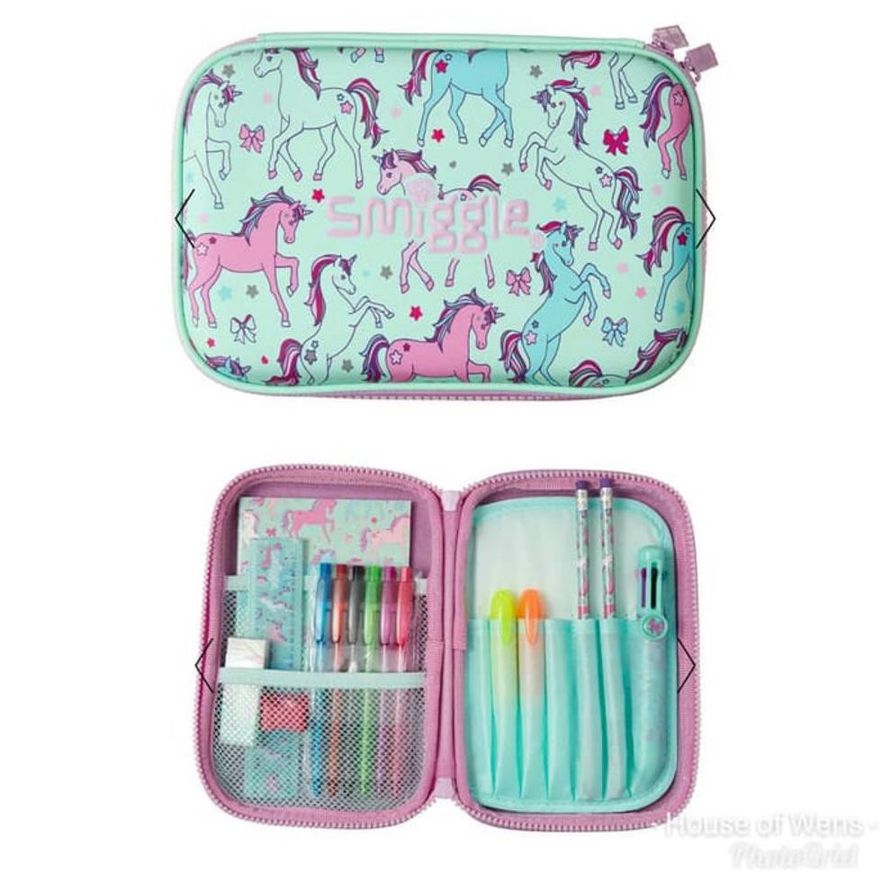 

SMIGGLE PENCIL CASE HITS SET GIFT PACK