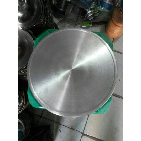 TATAKAN / CETAKAN ADONAN D"CREPES CREPES