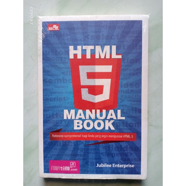 Harga html book Terbaru Feb 2025 | BigGo Indonesia