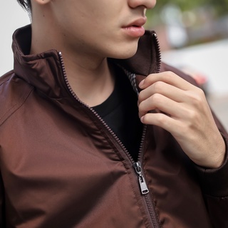 Libra Jaket Mayer Brown | Shopee Indonesia